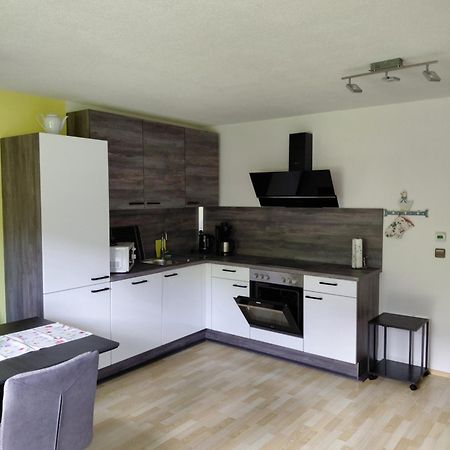 Traar Walter Und Edeltraut Apartment Scherzboden Ngoại thất bức ảnh