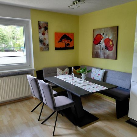 Traar Walter Und Edeltraut Apartment Scherzboden Ngoại thất bức ảnh
