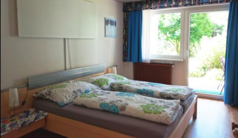 Traar Walter Und Edeltraut Apartment Scherzboden Ngoại thất bức ảnh